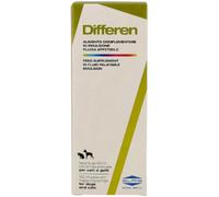 SLAIS Differen Mangime Complementare 100ML