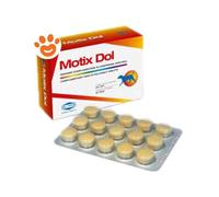 Slais Dog Motix Dol - Slais Dog Motix Dol - Confezione da 120 Compresse