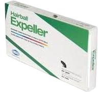 SLAIS Expeller Hairball Mangime Complementare per Gatti 50G