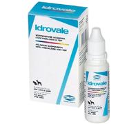 Idrovale 25ml