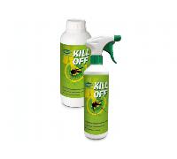 Off KILL OFF FLACONE 500 ML