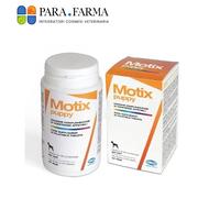 Slais Motix Puppy Articolare 100 Cpr 1000 Mg - Coadiuvante sviluppo cartilagini