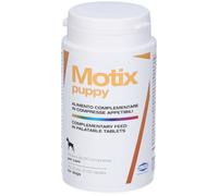 Slais Motix Puppy Articolare 100 Cpr 1000 Mg - Coadiuvante sviluppo cartilagini