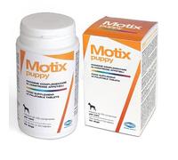 Slais MOTIX PUPPY 1000MACERATO GLICERICO 100 COMPRESSE