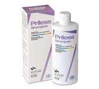 Slais PRILESS SHAMPOO 250 ML