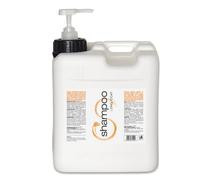 Slais SHAMPOO LONG COAT 5 LITRI