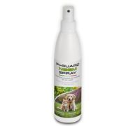 SLAIS Srl Pi-Guard Spray per Cani e Gatti con Olio di Neem 250ml - Protezione Naturale e Igiene del Manto - Formula Delicata e Senza Risciacquo - Facile e Veloce da Applicare