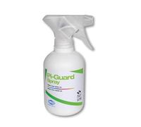 SLAIS Srl Pi-Guard Spray per Cani e Gatti con Olio di Neem 300 ml - Protezione Naturale e Igiene del Manto - Formula Delicata e Senza Risciacquo - Facile e Veloce da Applicare