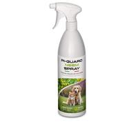 SLAIS Srl Spray Pi Guard Neem per il manto degli animali, 1000ml