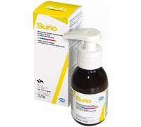 SLAIS Surio Mangime Complementare 100ML
