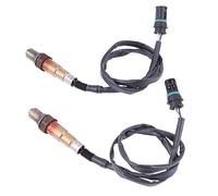 Slakerbe 2 sonde lambda compatibili con B*MW N52 N53 N54 E87 E90 E60 E83 E84 E70 E85 O2 Oxygen Sensor 0258010412 0258010413 025801042222 2 025 8010414 0258006790