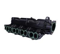 Slakerbe Modulo collettore di aspirazione compatibile con Fiat Bravo II 1.6 D Multijet 2007-2014, 55259084 55214435 55211876 55229188 55231272 55243670 curvatura di aspirazione Lui