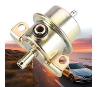 Slakerbe Regolatore di pressione del carburante, 0280160235 regolatore di pressione compatibile con A*u*d*i S*k*o*d*a S*e*a*t C*i*t*r*o*e*n P*e* u*g*e*o*t F*i*a*t L*a*n*c*i*a H*a u*n*d* *a*i