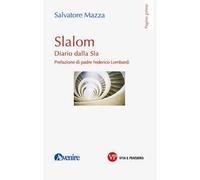 Slalom. Diario dalla Sla