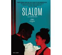 Slalom (DVD) Noee Abita Jeremie Renier Marie Denarnaud Muriel Combeau