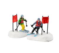 Slalom Stars Set Of 2 Cod. 22130