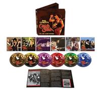 Phil Lynott's Grand Slam Slam Anthems (CD) Box Set