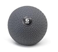 Slam Ball Master [Palla Medica Anti Rimbalzo per Crosstraining e Functional] palla slam da lancio presa antiscivolo per allenamento forza potenza palestra homegym fitness strongman da 1a30kg