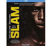 Slam (Blu-ray) Saul Williams Sonja Sohn Bonz Malone Marc Levin