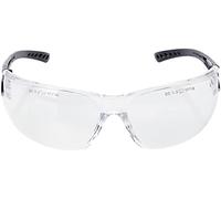 SLAM Clear - Occhiali di sicurezza - trasparente, 1 pz