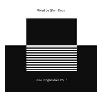 Slam Duck Pure Progressive Vol. 3 (CD)