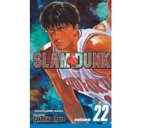 Slam Dunk 22: The First Round