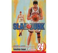 Slam Dunk, 24: For Victory