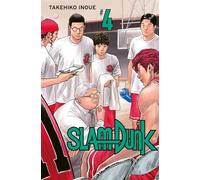 SLAM DUNK 4