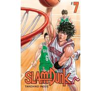 SLAM DUNK 7