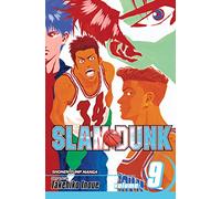 Slam Dunk 9