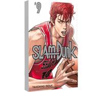SLAM DUNK 9