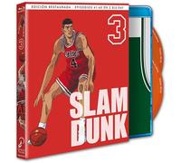 Slam Dunk - Box 3