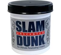Slam Dunk Crema Lubrificante Inodore 473 ml
