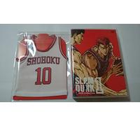 Slam Dunk Dvd Collection Vol. 1