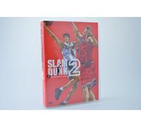 Slam Dunk Dvd Collection Vol. 2