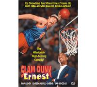 Slam Dunk Ernest