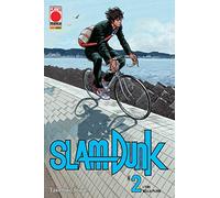 Slam Dunk. I tiri della plebe (Vol. 2)