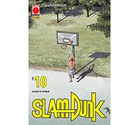 Slam Dunk. Kainan vs Ryonan (Vol. 10)