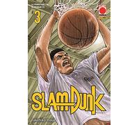 Slam Dunk. La prima partita: vs Ryonan (1) (Vol. 3)