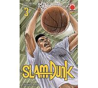 Slam Dunk. La prima partita: vs Ryonan (1) (Vol. 3) (Italiano)