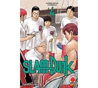 Slam Dunk. La prima partita: vs Ryonan (2) (Vol. 4)