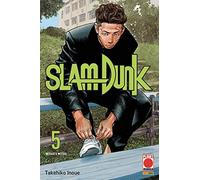 Slam Dunk. Miyagi e Mitsui (Vol. 5)