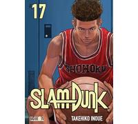 Slam Dunk New Edition 17