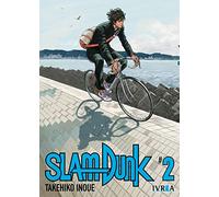 SLAM DUNK NEW EDITION 2