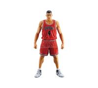 Slam Dunk Scale Pvc Statua Akagi Takenori 17 Cm Union Creative
