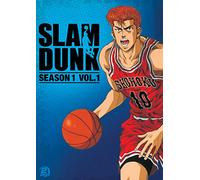 Slam Dunk: Season 1, Volume 1