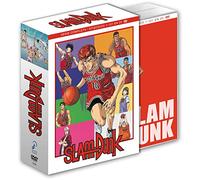 Slam dunk (Serie completa) - DVD