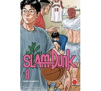 Slam Dunk. Shohoku vs Kainan (1) (Vol. 8)