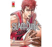 Slam Dunk. Shohoku vs Kainan (2) (Vol. 9)