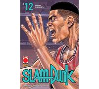 Slam Dunk. Shohoku vs Ryonan (2) (Vol. 12)